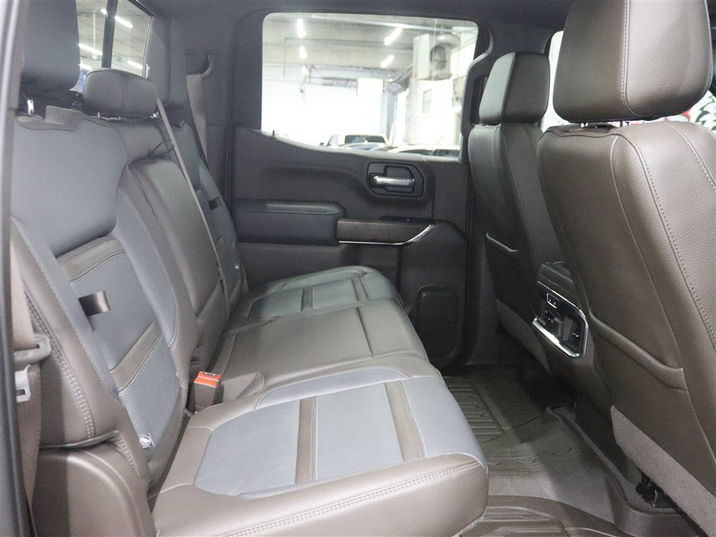 Used 2020 GMC Sierra 1500 Denali w/ Technology Package AWD/4WD image 22