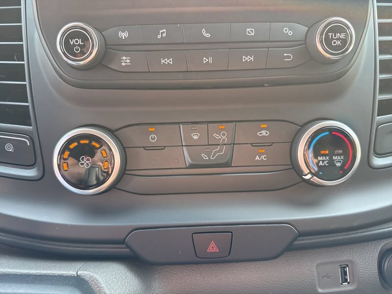New 2025 Ford Transit 350 Low Roof RWD image 29