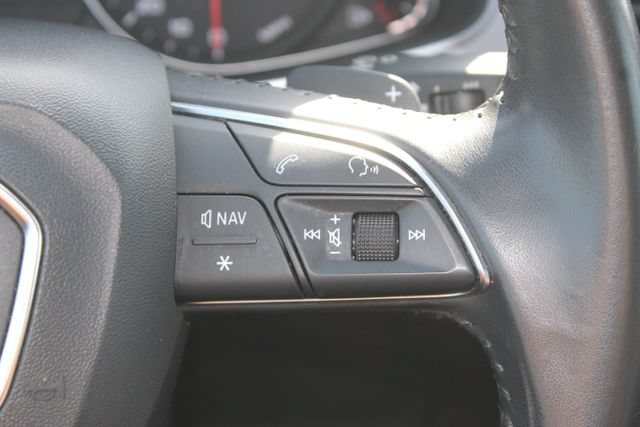 Used 2019 Audi Q7 2.0T Premium w/ Convenience Package AWD/4WD image 17
