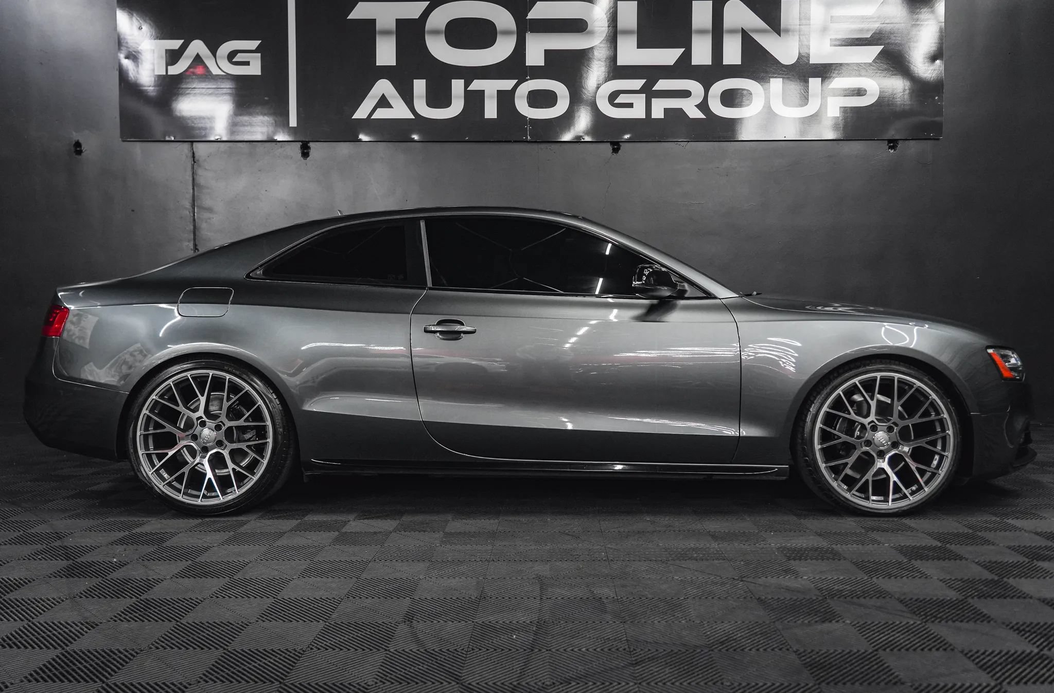 Used 2013 Audi A5 2.0T Prestige AWD/4WD image 17