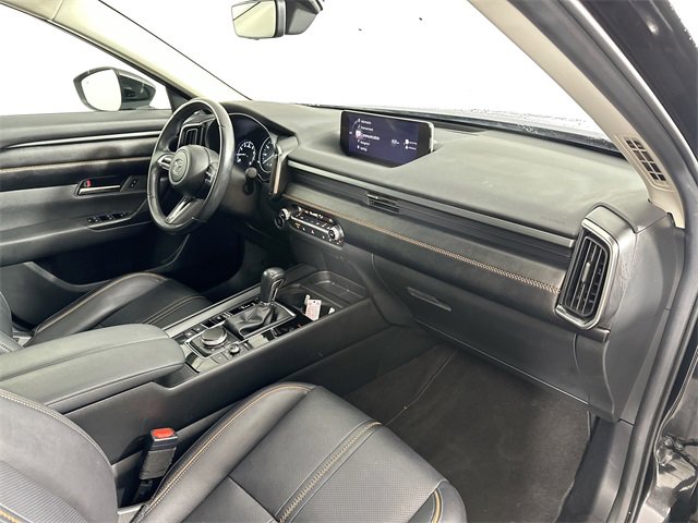 Used 2023 MAZDA CX-50 AWD 2.5 S w/ Weather Package image 30