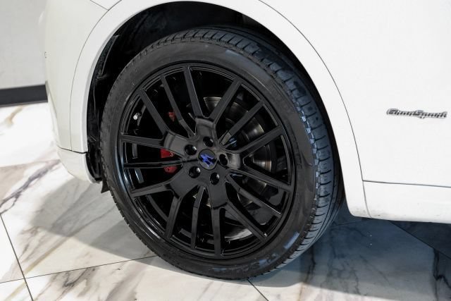 Used 2018 Maserati Levante GranSport AWD/4WD image 53