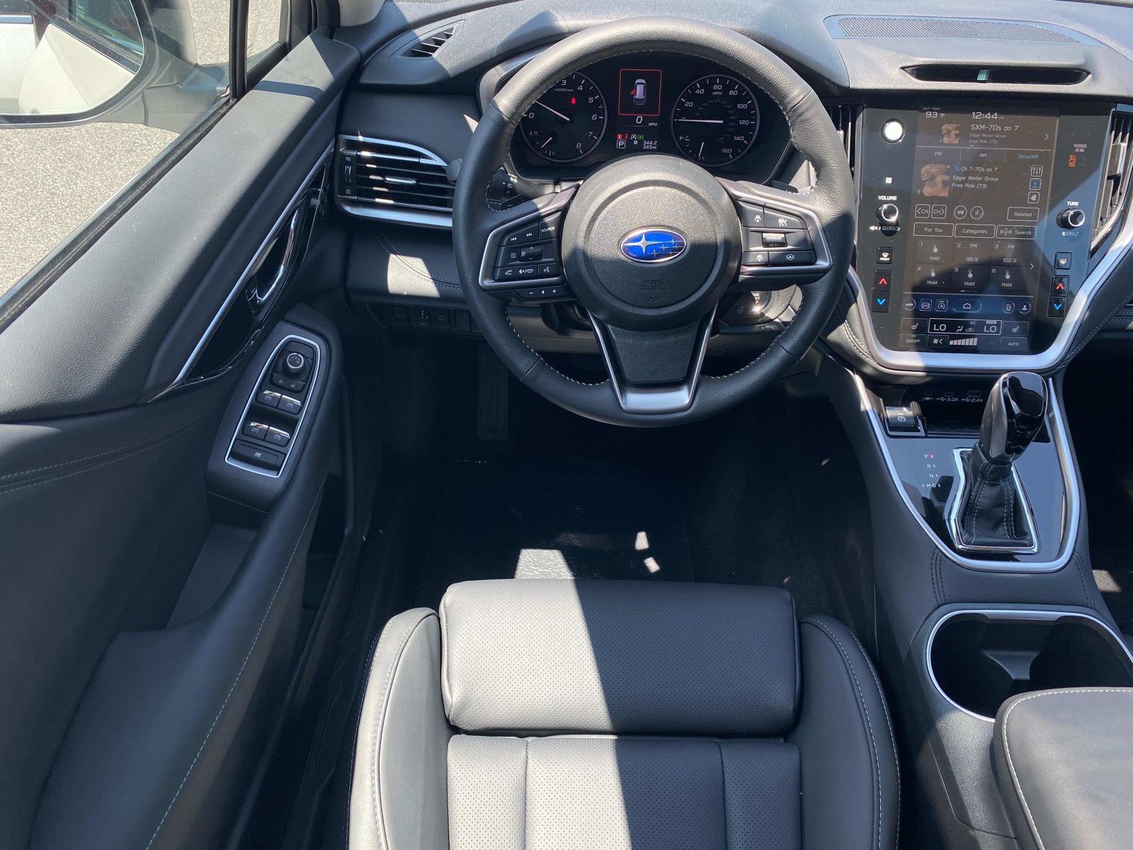 New 2025 Subaru Outback Limited XT w/ Popular Package #2 image 6