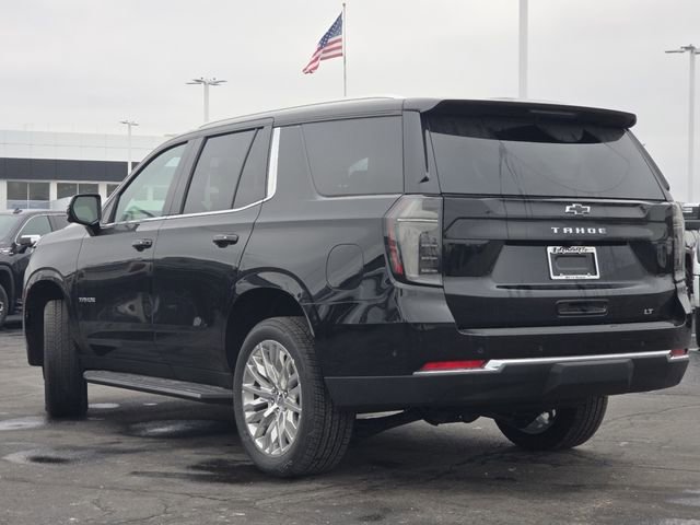 New 2026 Chevrolet Tahoe LT w/ Comfort Package image 26