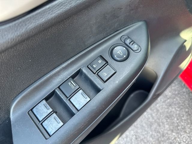 Used 2015 Honda Fit LX image 11