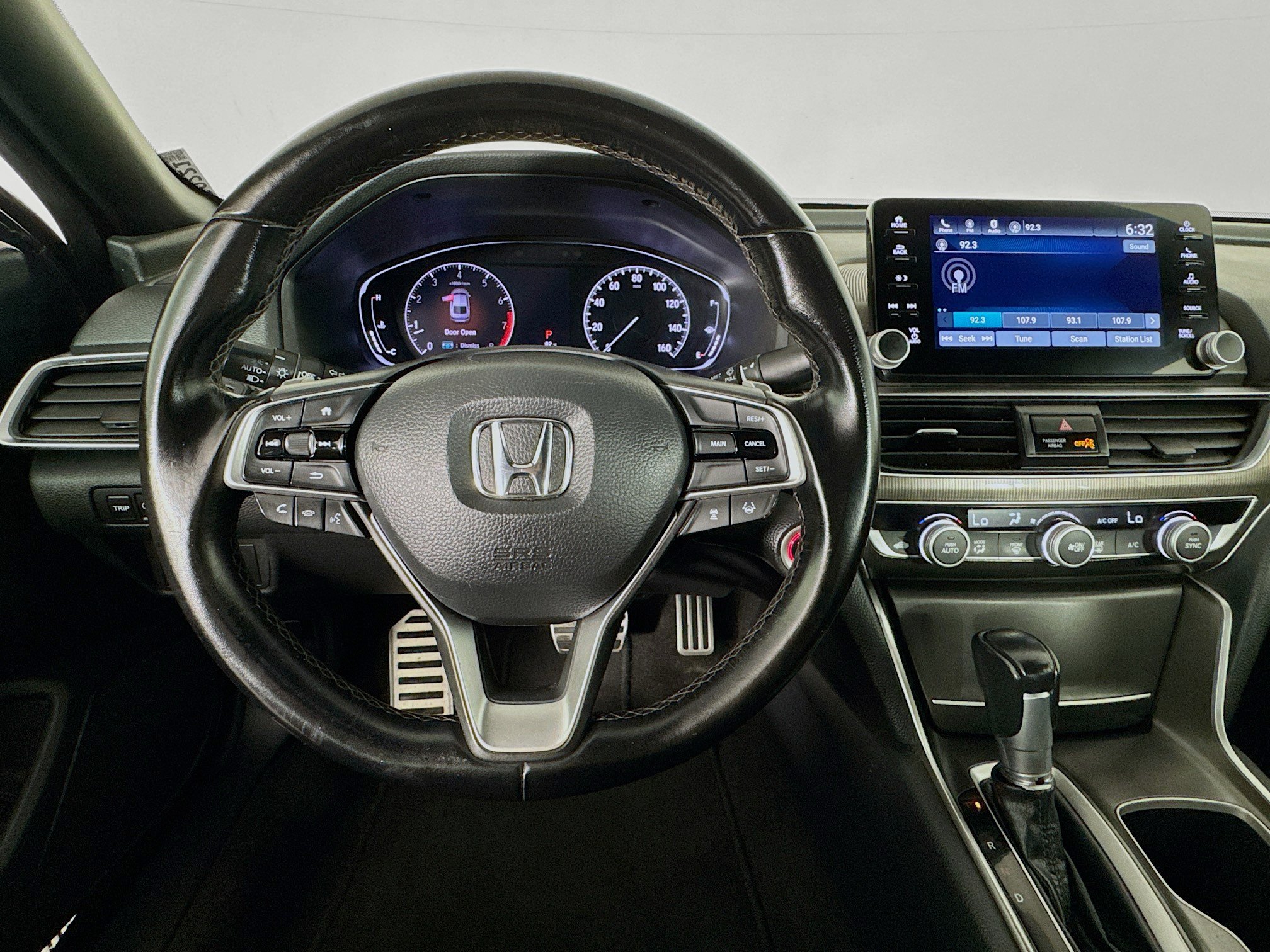 Used 2020 Honda Accord Sport image 10