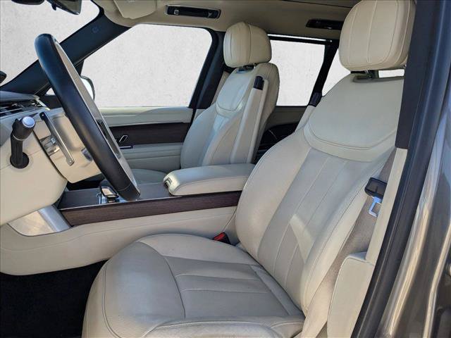 Used 2023 Land Rover Range Rover SE AWD/4WD image 13