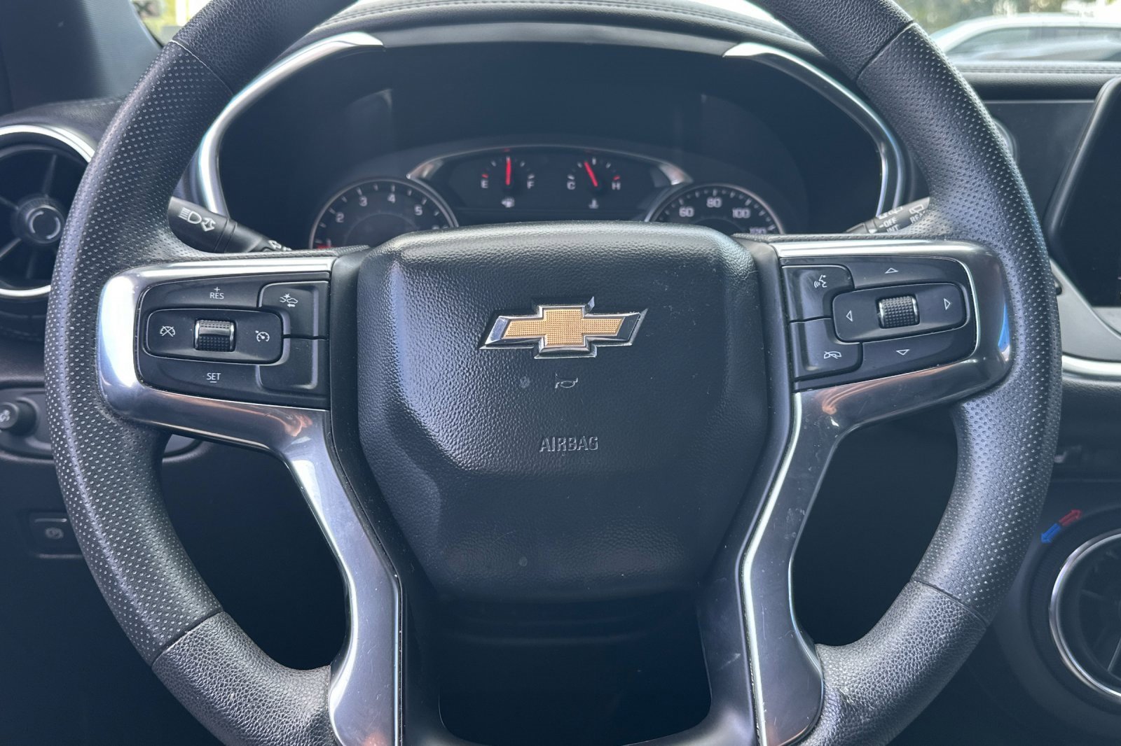 Used 2022 Chevrolet Blazer LT w/ Redline Edition image 36