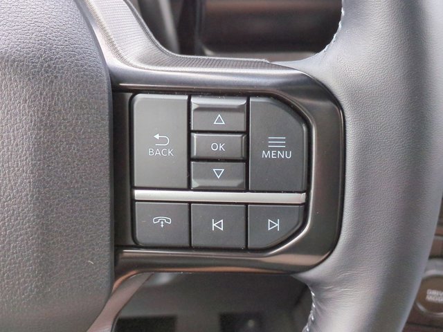 New 2026 Ford F350 Platinum image 27