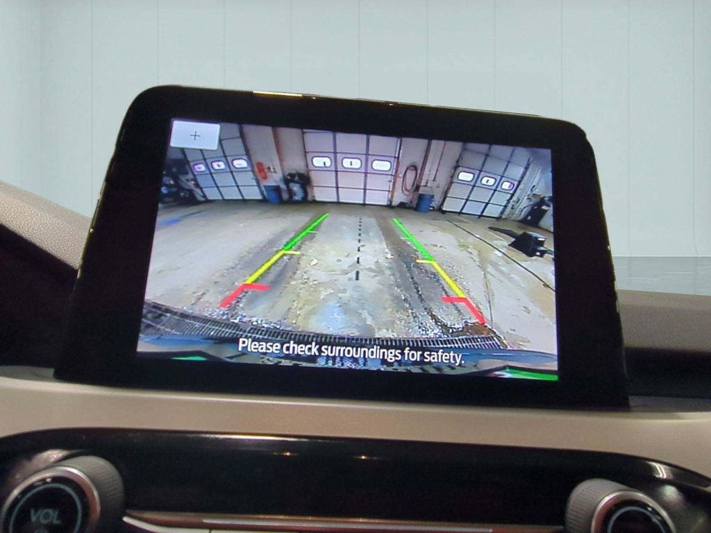 Used 2022 Ford Escape SE w/ Convenience Package image 32