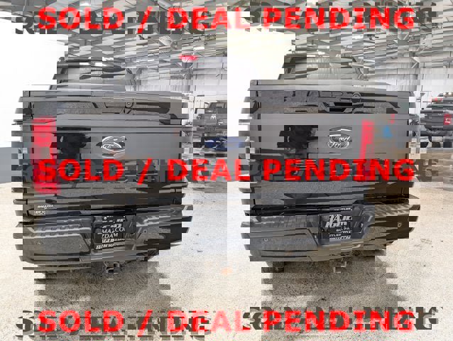 Used 2021 Ford F150 XLT w/ Equipment Group 302A High image 4