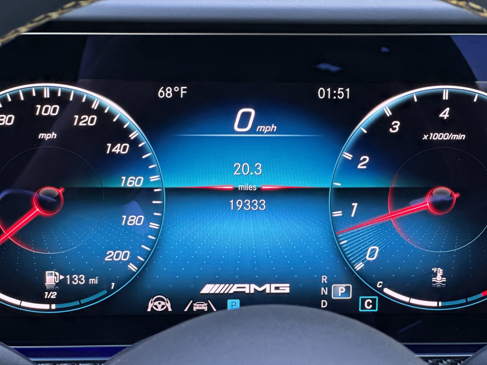 Certified 2023 Mercedes-Benz E 63 AMG S image 31