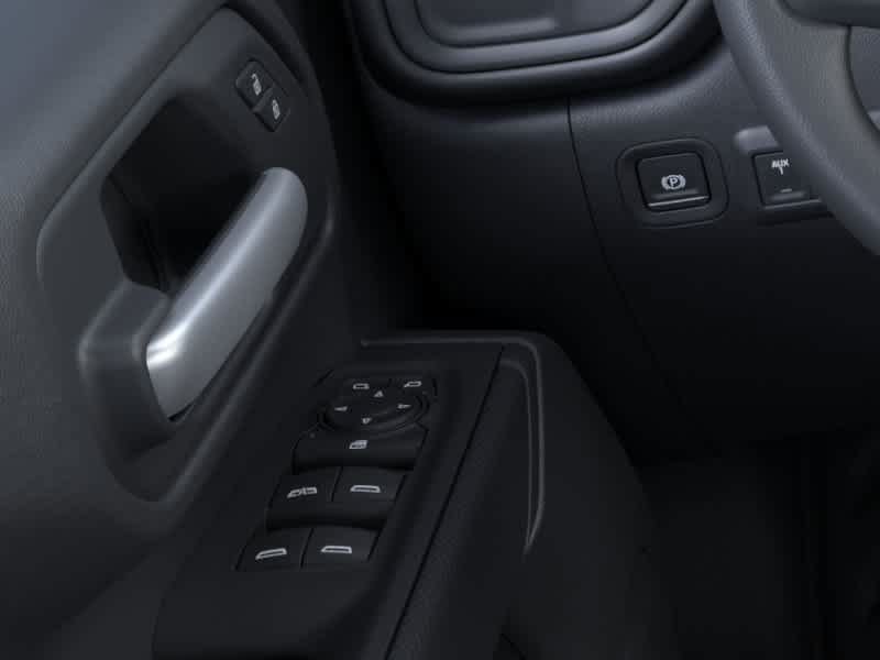 New 2025 Chevrolet Silverado 3500 W/T w/ WT Convenience Package RWD image 23