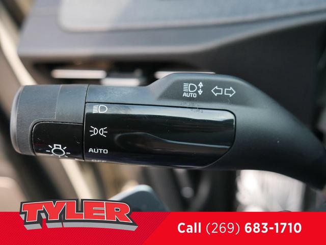 Used 2022 Kia EV6 Wind w/ Wind Technology Package AWD/4WD image 25