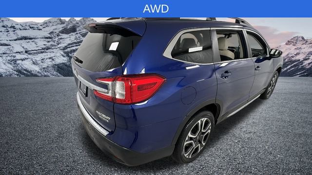 New 2026 Subaru Ascent Limited image 3