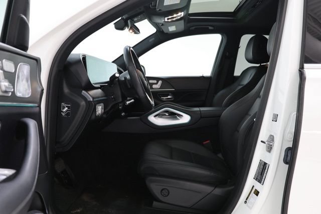 Used 2021 Mercedes-Benz GLE 350 4MATIC image 18