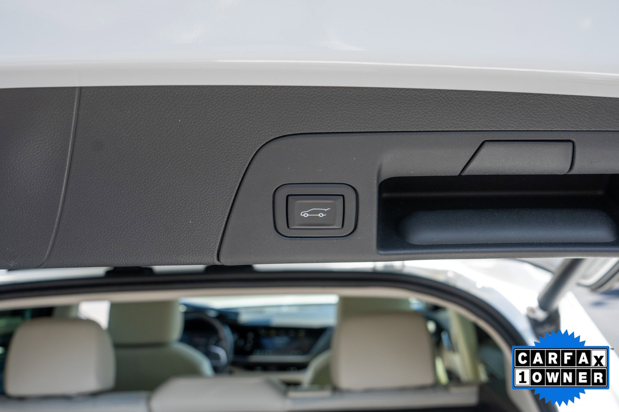 Certified 2023 Buick Envision Preferred FWD image 31