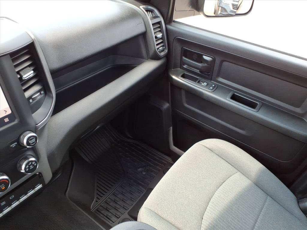 Used 2022 RAM 3500 Tradesman AWD/4WD image 33