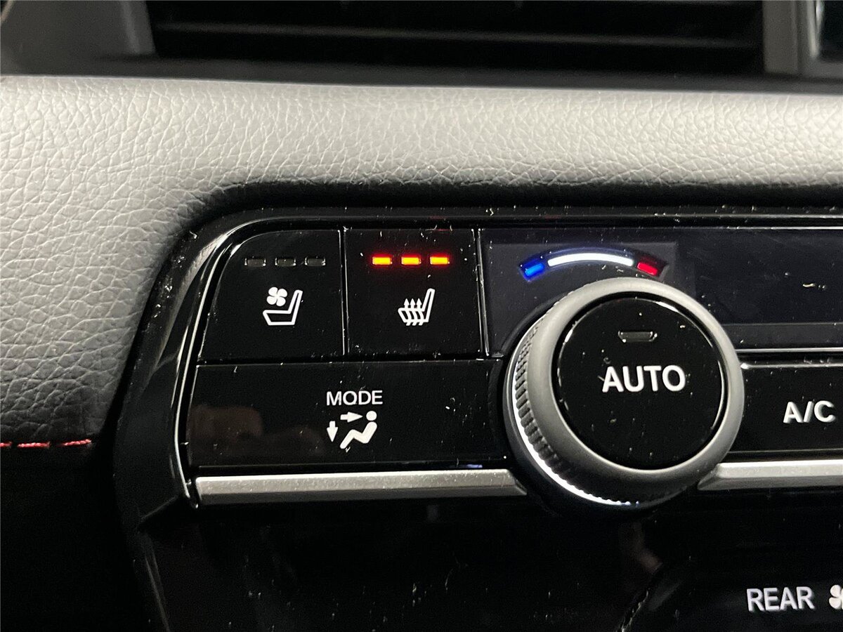 New 2026 Honda Pilot Black Edition image 22