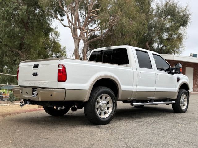 Used 2008 Ford F250 King Ranch image 35