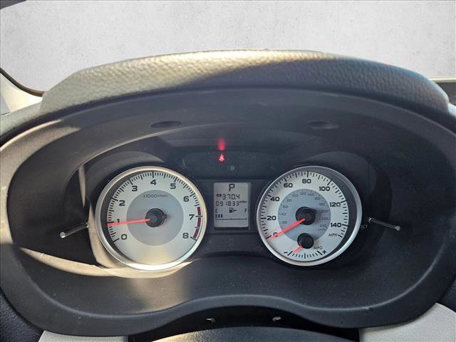 Used 2013 Subaru Impreza 2.0i Premium image 11