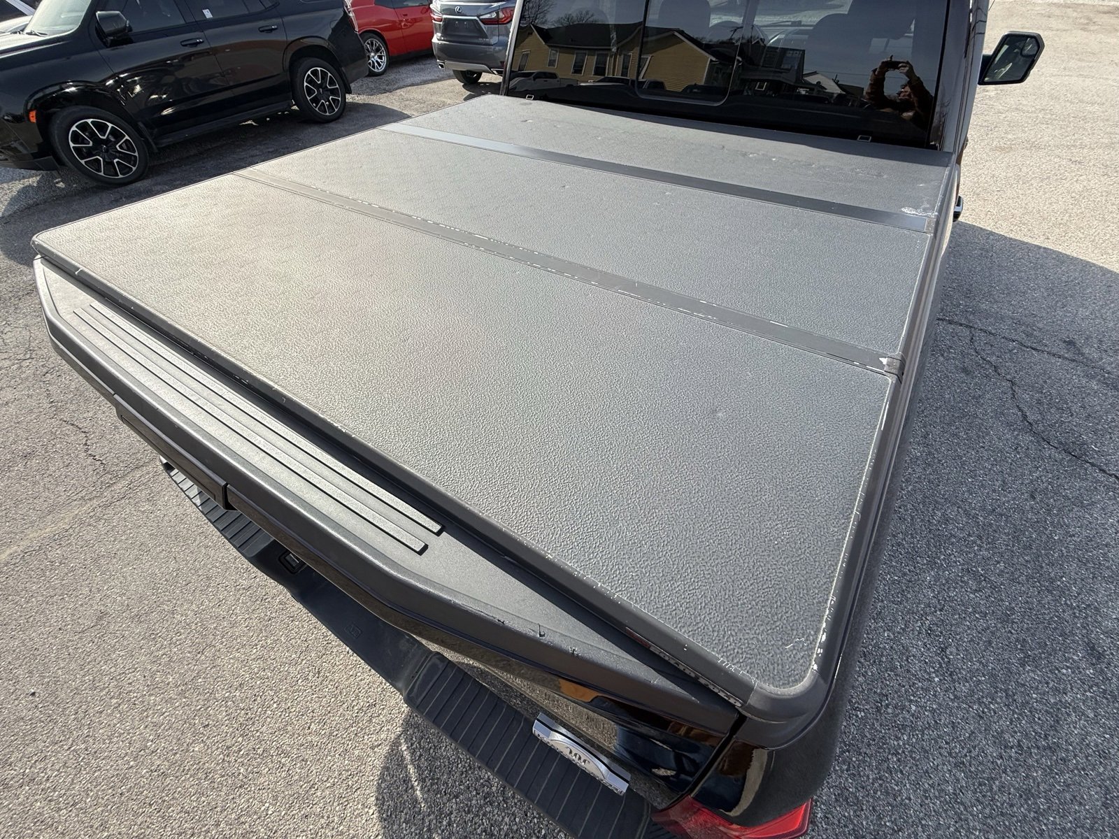 Used 2018 Ford F150 King Ranch image 29