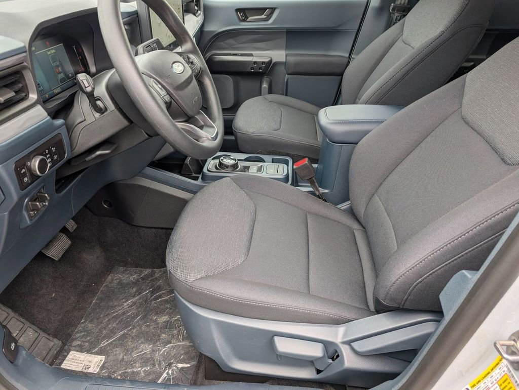 New 2026 Ford Maverick XL w/ Equipment Group 101A image 21