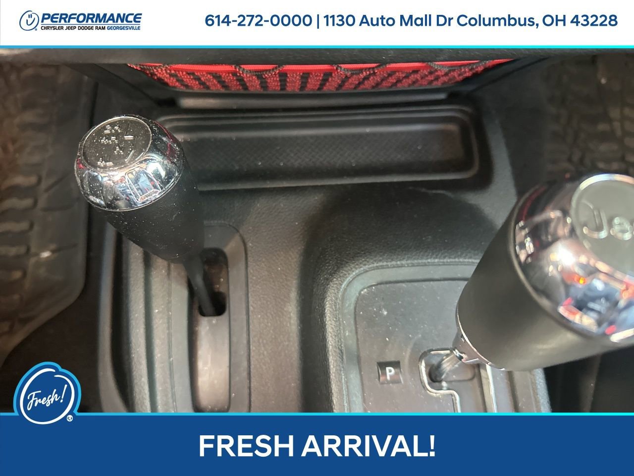 Used 2017 Jeep Wrangler Unlimited Rubicon image 21