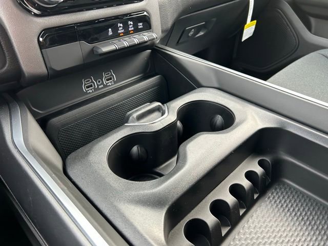 New 2026 RAM 1500 Big Horn image 39