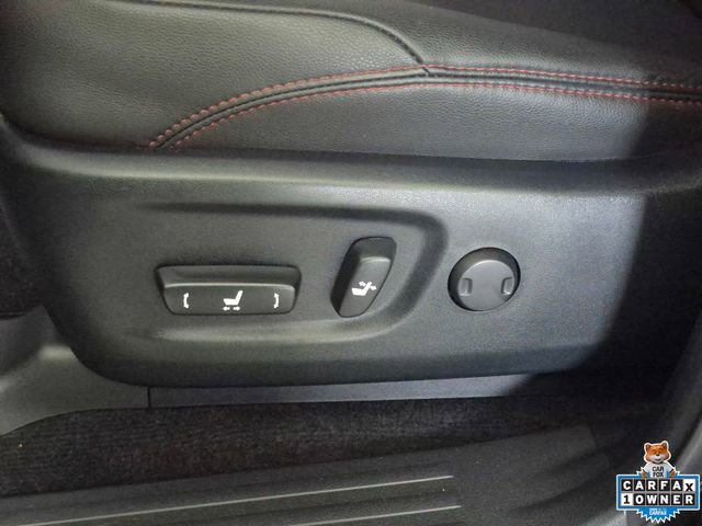 Certified 2024 Toyota 4Runner TRD Pro AWD/4WD image 15