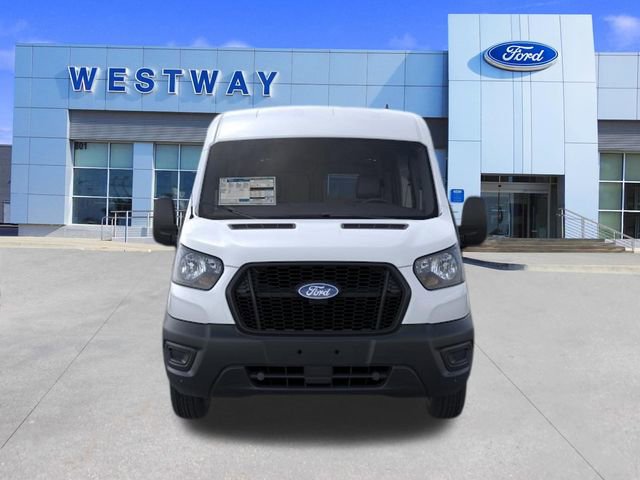 New 2026 Ford Transit 250 148 Medium Roof RWD image 34