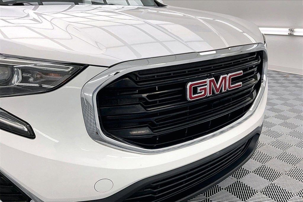 Used 2020 GMC Terrain SLE w/ Driver Convenience Package image 28