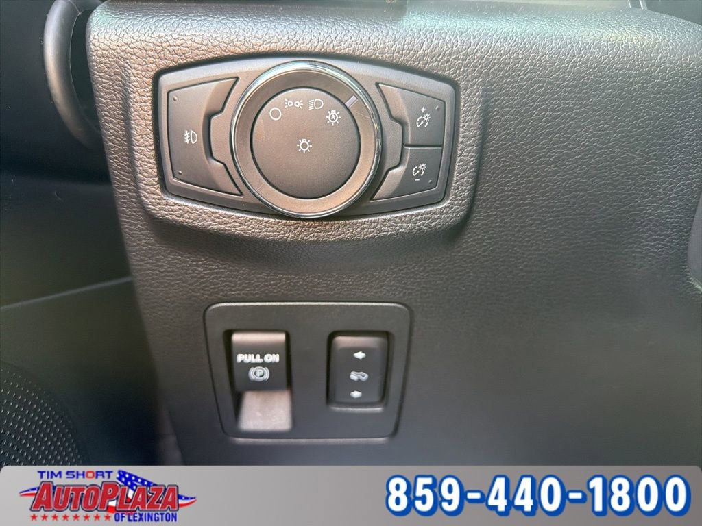 Used 2020 Ford Expedition Limited image 15