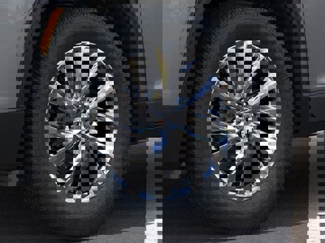 New 2026 Buick Enclave Preferred w/ Power Package image 8