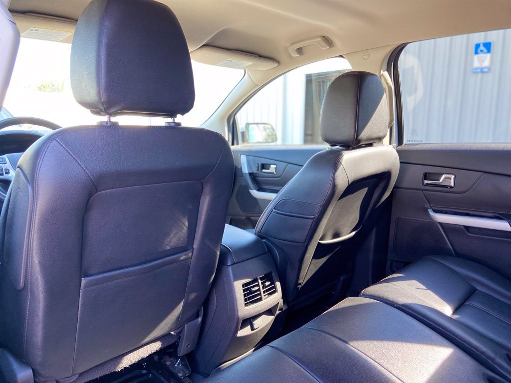 Used 2014 Ford Edge SEL w/ Equipment Group 205A AWD/4WD image 20