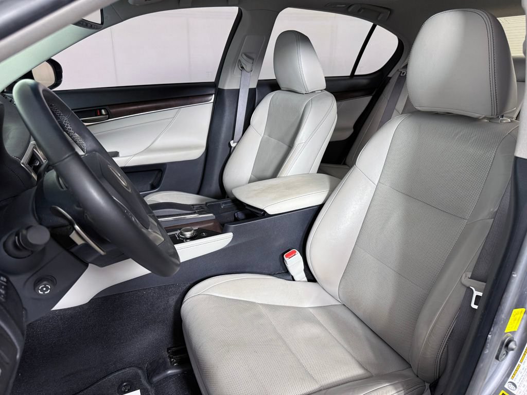 Used 2015 Lexus GS 350 RWD image 25