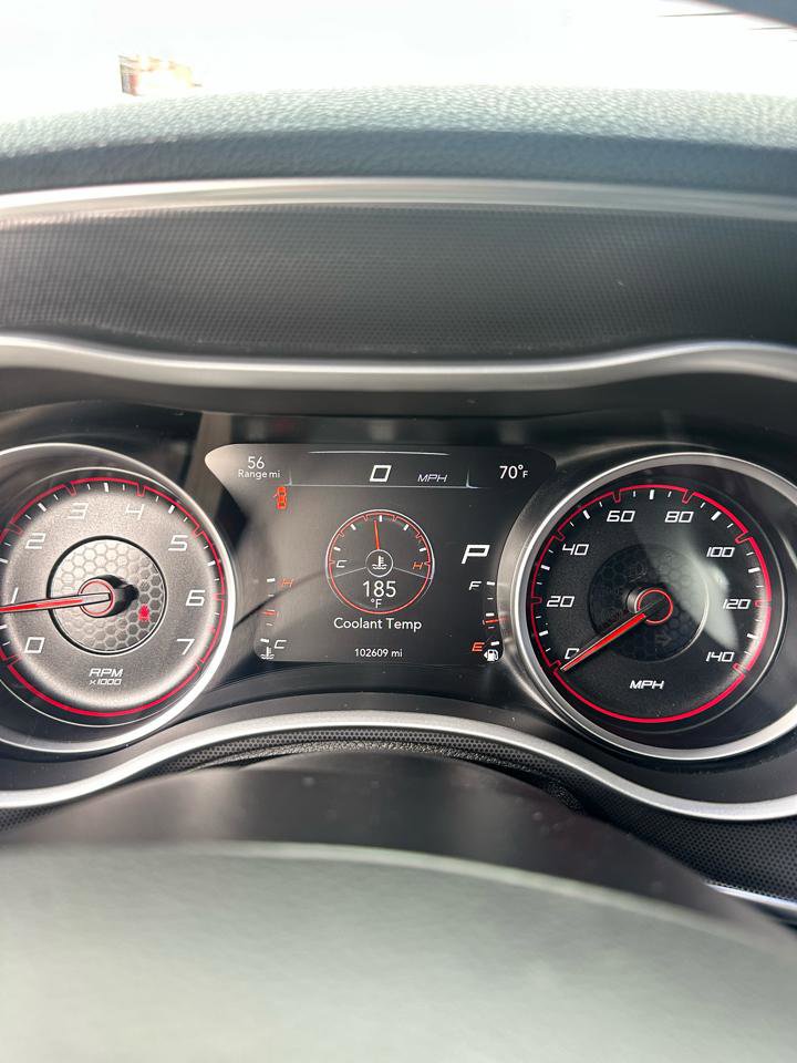 Used 2016 Dodge Charger SXT w/ Rallye Group image 19