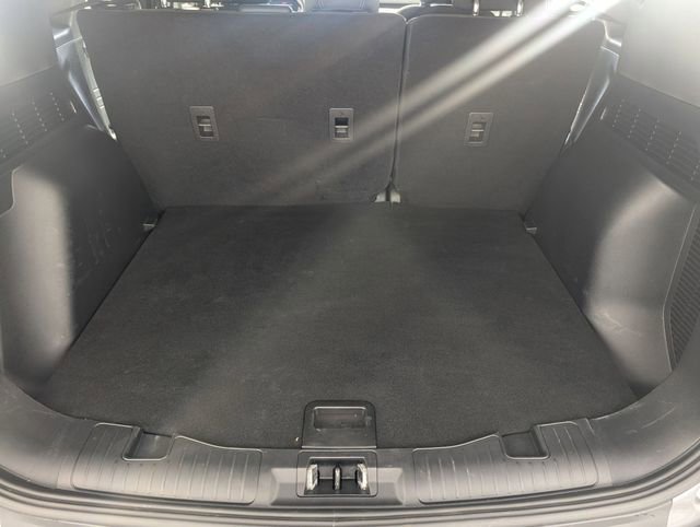 Used 2025 Ford Escape Active FWD image 27