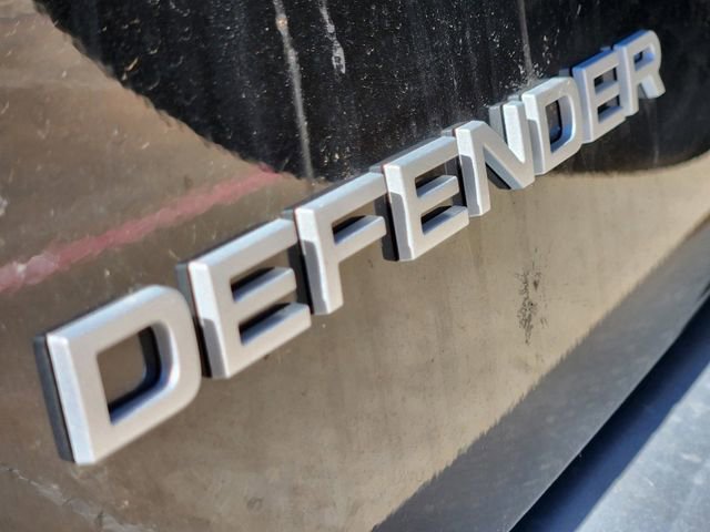 Used 2024 Land Rover Defender 130 S AWD/4WD image 12