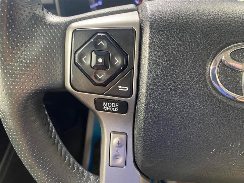 Used 2016 Toyota 4Runner SR5 Premium AWD/4WD image 22
