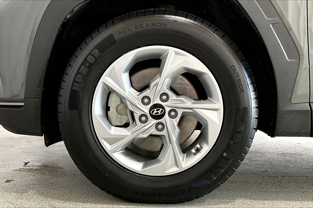 Used 2024 Hyundai Tucson SEL image 8