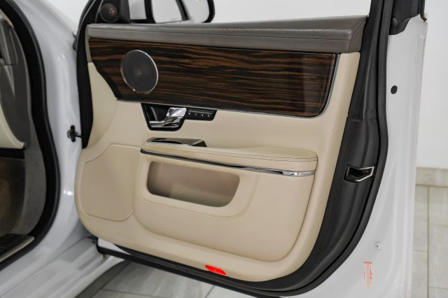 Used 2012 Jaguar XJ L image 44