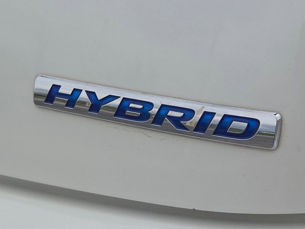 Used 2012 Honda CR-Z EX image 22