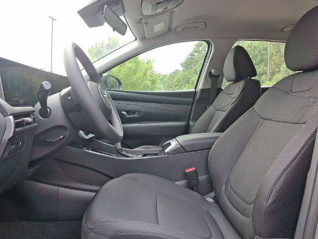 New 2026 Hyundai Tucson SE AWD/4WD image 15