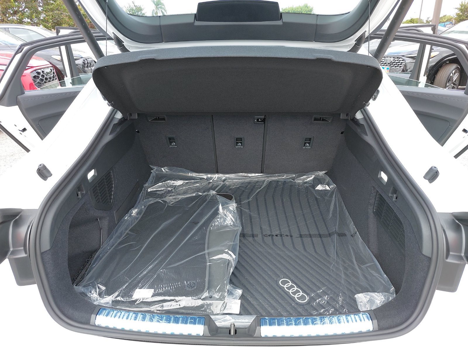 New 2026 Audi A5 Premium AWD/4WD image 12