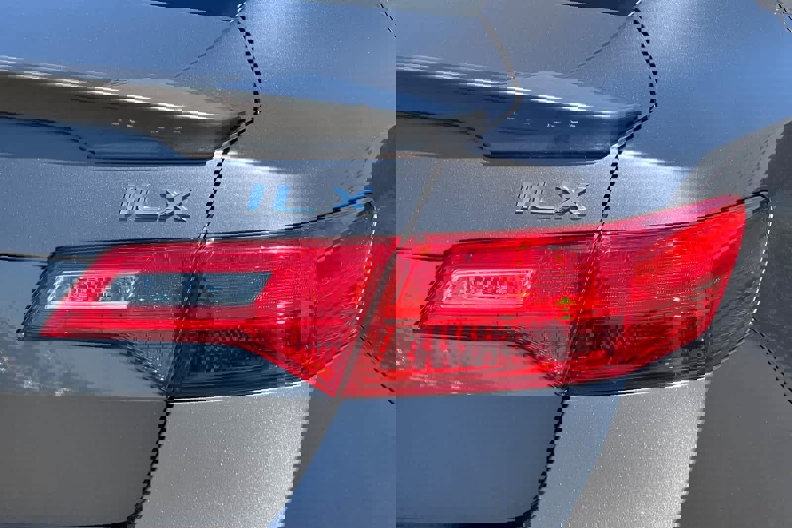 Used 2015 Acura ILX w/ Technology Package image 31