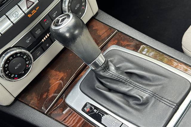 Used 2012 Mercedes-Benz C 350 Sport image 24