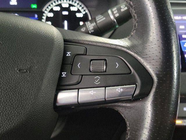 Certified 2023 Cadillac XT4 Sport FWD image 22