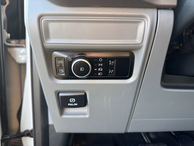 Used 2024 Ford F150 XLT w/ Mobile Office Package image 14