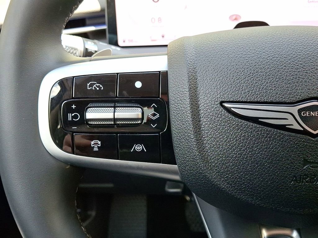 Used 2026 Genesis GV70 2.5T image 17